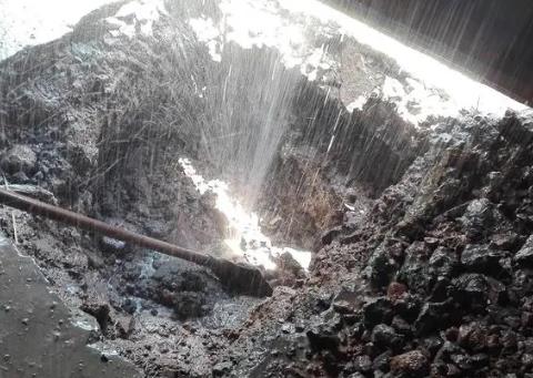 北碚漏水检测哪家好