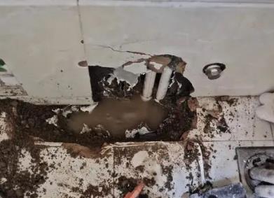 北碚漏水检测电话