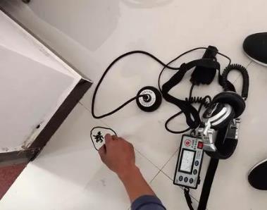 北碚测漏水公司电话